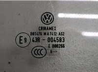1K5845202B Стекло боковой двери Volkswagen Jetta 5 2004-2010 8654672 #2