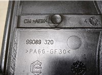  Крышка клапанная ДВС Peugeot 206 8654758 #3