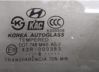 824213K000 Стекло боковой двери Hyundai Sonata NF 2005-2010 8655013 #2