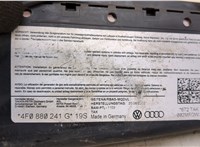  Подушка безопасности боковая (в сиденье) Audi A6 (C6) Allroad 2006-2008 8655320 #3