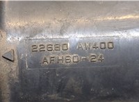 22680AW400 Измеритель потока воздуха (расходомер) Nissan Almera N16 2000-2006 8655350 #2
