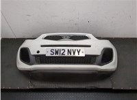 863501Y310 Решетка радиатора KIA Picanto 2011-2017 10910987 #8