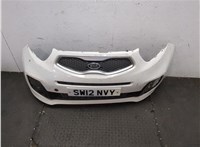 863501Y310 Решетка радиатора KIA Picanto 2011-2017 10910987 #12