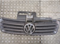 6q0853651c Решетка радиатора Volkswagen Polo 2001-2005 8655395 #1