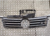 6q0853651c Решетка радиатора Volkswagen Polo 2001-2005 8655395 #3