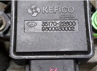  Заслонка дроссельная Hyundai Matrix 2001-2010 8655429 #4