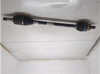 p31259504 Полуось (приводной вал, шрус) Volvo XC70 2007-2016 8655737 #5