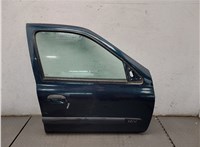 7752232796 Дверь боковая (легковая) Renault Clio 1998-2008 8655909 #1