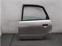  Дверь боковая (легковая) Audi A4 (B5) 1994-2000 8656002 #1