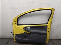 9004X1 Дверь боковая (легковая) Peugeot 107 2005-2012 8656039 #6