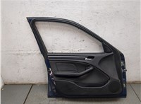  Дверь боковая (легковая) BMW 3 E46 1998-2005 8656169 #2