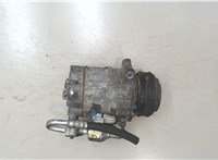  Компрессор кондиционера Opel Vectra C 2002-2008 8656285 #4