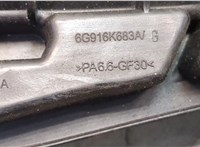 6g916k683a Патрубок интеркулера Ford Galaxy 2006-2010 8656311 #3