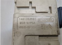 1491352080 Блок управления сиденьями Lancia Phedra 8656358 #4