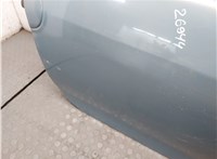  Дверь боковая (легковая) Renault Twingo 1993-2007 8656453 #3