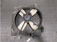 0227506915 Вентилятор радиатора Mazda 323 (BG) 1989-1994 8656461 #6