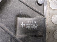 0227506915 Вентилятор радиатора Mazda 323 (BG) 1989-1994 8656461 #2