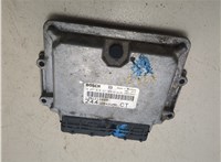 0281010931, 1351212080 Блок управления двигателем Citroen Jumper (Relay) 2002-2006 8656463 #2