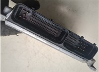 0281010931, 1351212080 Блок управления двигателем Citroen Jumper (Relay) 2002-2006 8656463 #3