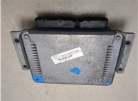 0281010931, 1351212080 Блок управления двигателем Citroen Jumper (Relay) 2002-2006 8656463 #7