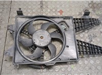 851600600 Вентилятор радиатора Fiat Idea 2003-2007 8656490 #2