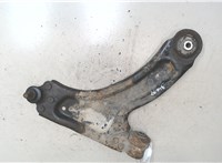 352042, 24428978 Рычаг подвески Opel Corsa C 2000-2006 8656723 #5