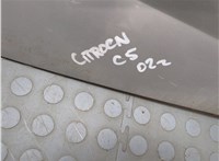  Капот Citroen C5 2001-2004 8657152 #6