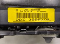 13369480 Подушка безопасности водителя Opel Corsa D 2011-2014 8657336 #4