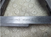 9J1837836A Уплотнитель Porsche Taycan 2019-2024 8657381 #5