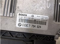 7794624 Блок управления двигателем BMW 3 E46 1998-2005 8657399 #4