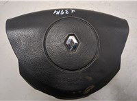 8200323711 Подушка безопасности водителя Renault Laguna 2 2001-2007 8657493 #1