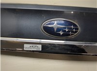 84931AJ000 Подсветка номера Subaru Legacy Outback (B14) 2009-2014 8657629 #2