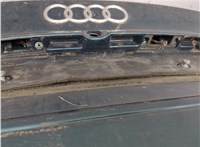  Крышка (дверь) багажника Audi A4 (B5) 1994-2000 8657780 #6