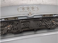  Крышка (дверь) багажника Audi A4 (B5) 1994-2000 8657791 #6
