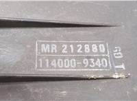 mr212880 Корпус воздушного фильтра Mitsubishi Galant 1997-2003 8657901 #3