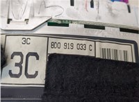 8d0919033c Щиток приборов (приборная панель) Audi A4 (B5) 1994-2000 8658159 #4