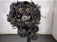  Двигатель (ДВС на разборку) Chrysler Voyager 2001-2007 8658308 #1