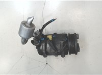 1901461, 1852378, AV6119D629DC Компрессор кондиционера Ford Galaxy 2010-2015 8658479 #5