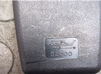  Замок ремня безопасности Mazda 2 2003-2008 8658584 #2