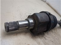 3272AH Полуось (приводной вал, шрус) Peugeot 206 8658903 #4