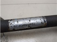 3272AH Полуось (приводной вал, шрус) Peugeot 206 8658903 #5