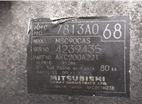 7813A068 Компрессор кондиционера Mitsubishi Outlander XL 2006-2012 8658929 #5