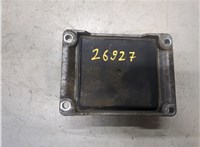 55350552 Блок управления двигателем Opel Corsa C 2000-2006 8659229 #1