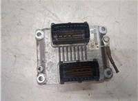 55350552 Блок управления двигателем Opel Corsa C 2000-2006 8659229 #2