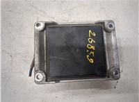 55350550 Блок управления двигателем Opel Corsa B 1993-2000 8659234 #1