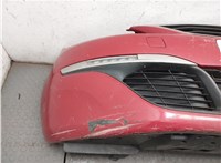 1610741680 Бампер Peugeot 308 2013-2017 8659465 #4
