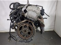  Двигатель (ДВС) Mercedes C W203 2000-2007 8659724 #3