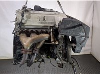  Двигатель (ДВС) Mercedes C W203 2000-2007 8659724 #4