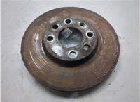 569059, 9117677 Диск тормозной Opel Astra G 1998-2005 8659867 #4