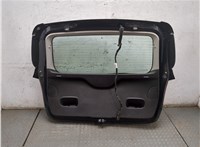 126014, 13330713 Крышка (дверь) багажника Opel Meriva 2010- 8659927 #7
